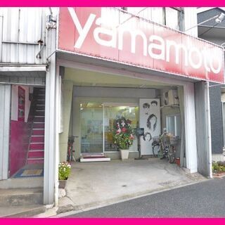 🏘️ ＧＲＡＮ　ＰＡＳＥＯ　三条　呉市三条４丁目　貸倉庫　呉中心...