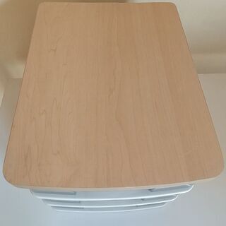 小物収納ボックス　シェルフケース　shelf box の画像