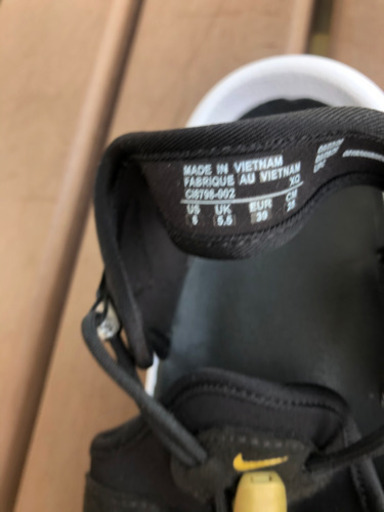 NIKE エアマクックス　ココ