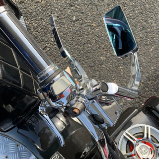マジェスティC 250cc  ワインレッド 状態良好 大幅値下げの画像