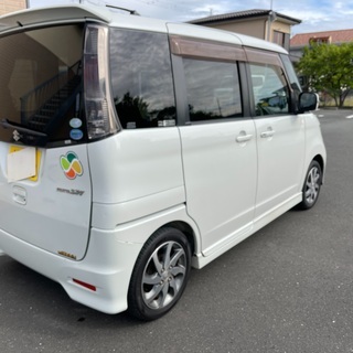 パレットSW,XSオ-デイオレス