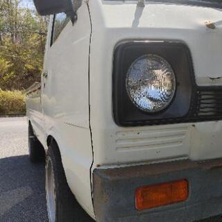 ‼️旧車‼️２サイクル‼️の画像