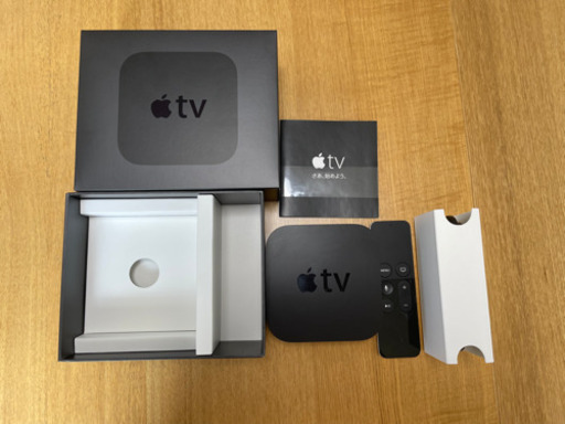 その他 Apple TV 32GB