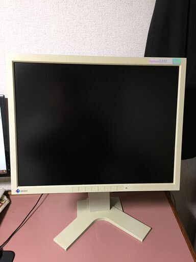 EIZO FlexScan L885 20.1インチディスプレイ