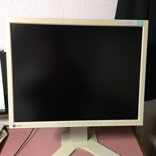 EIZO FlexScan L885 20.1インチディスプレイ
