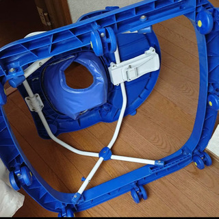 歩行器差し上げますの画像