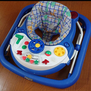 歩行器差し上げますの画像