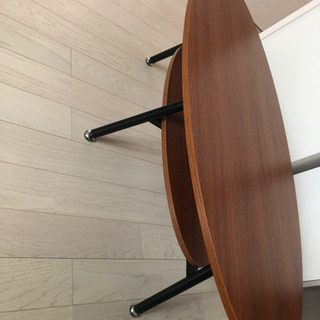 【募集終了】ローテーブル200円の画像