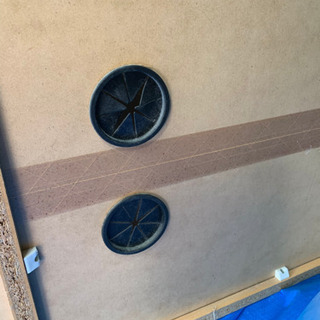 受け渡し者決定　テレビボードの画像