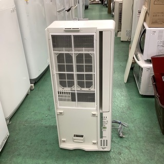 安心の6ヶ月保証付！！ CORONA 1.4kw窓用エアコン CW-A 1615