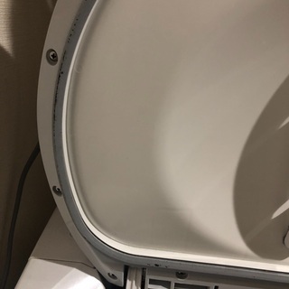 洗濯機　8kg の画像