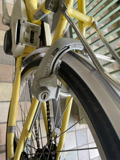 電動自転車