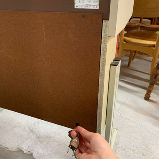 引取限定】BROTHER ブラザー 電子オルガン かっこうE レトロ (フル