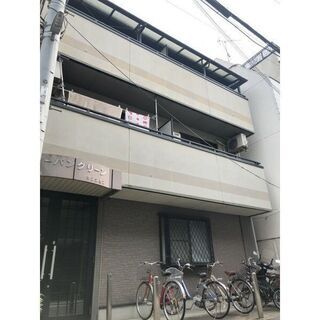 🈵No.09HM 🌟敷金礼金ゼロ🌟　角部屋🤩🎵　とても綺麗な１K😲✨