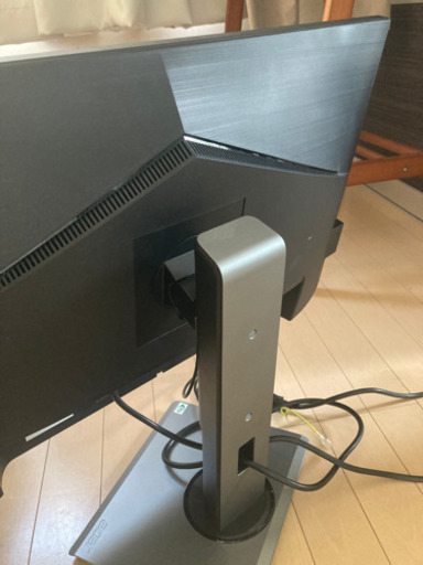 Acer モニタ 27インチ