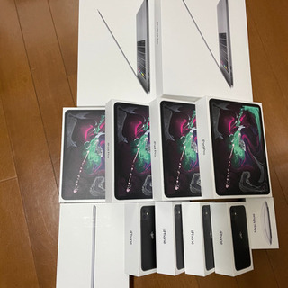 iPhone 空箱　お譲りします！