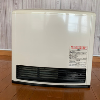 リンナイ　RC-M4003E ガスファンヒーターの画像