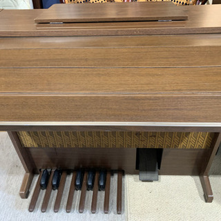 YAMAHA エレクトーン