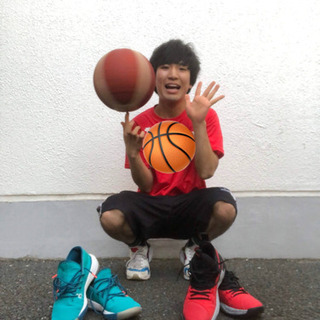 🏀バスケ🏀 パーソナルレッスンの画像