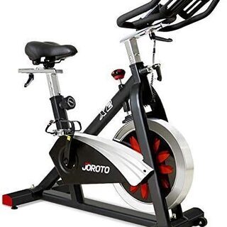 エアロバイク　JOROTO X2 手渡し(皆実町ユメタウンなど）