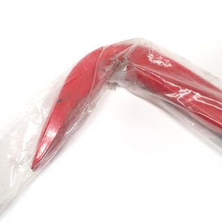 CB656 ヒラタバール 540mm 工具 ハンドツール 未使用 錆有りの画像