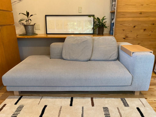 【NOYES】Decibel Standard ソファ