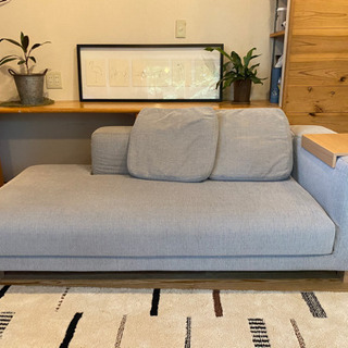 NOYES】Decibel Standard ソファ