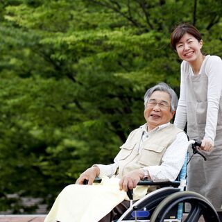 ＼時短なのに月収10万／これまでの経験活かせます◎特別養護老人ホ...