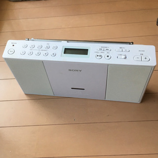 パーソナルオーディオシステム