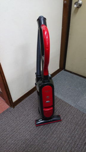 日立　電気掃除機　2014年　中古