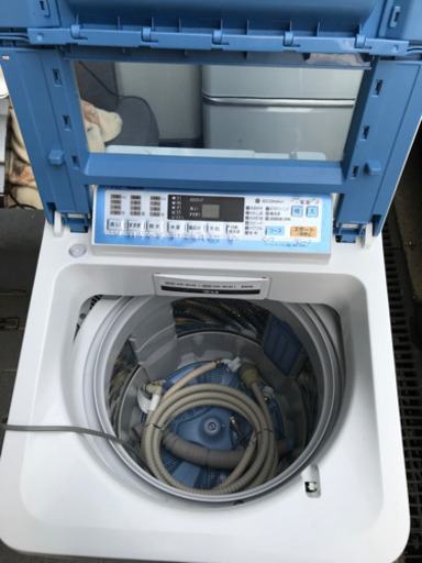 ?パナソニック7キロ送風乾燥?大阪市内配達無料?⭕️保証付き?