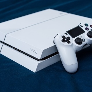 Sony PlayStation4 PS4 500GB プレステ4の画像