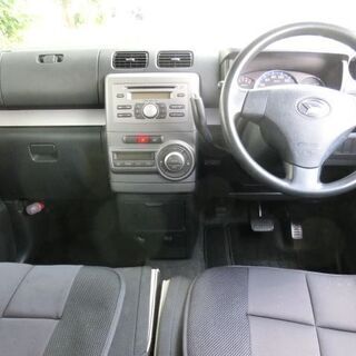 ★売約済み！２１年　ムーブコンテカスタムX　予備検査受けてお渡しします。　プチ点検整備済み！足にどうぞ！　の画像