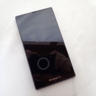 D213 docomo SHARP SH-04F AQUOS ZETA