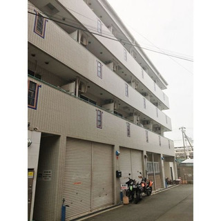 敷金礼金ゼロゼロ✨ 1DKロフト付き マンション  No.09RY