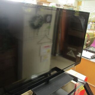 ID:G968290　東芝　３２型テレビ