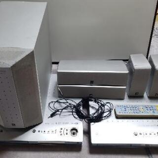 YAMAHA　ヤマハ　ホームシアター　ＤＳＰ