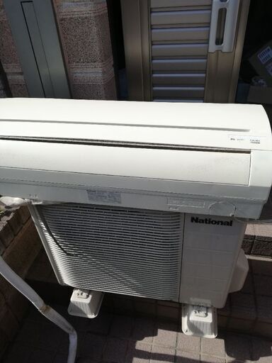 エアコン CS-227TB