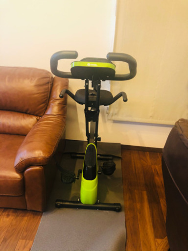 ※お渡しする方決定しました　トレーニングバイク