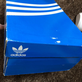 ✨靴の箱✨の画像