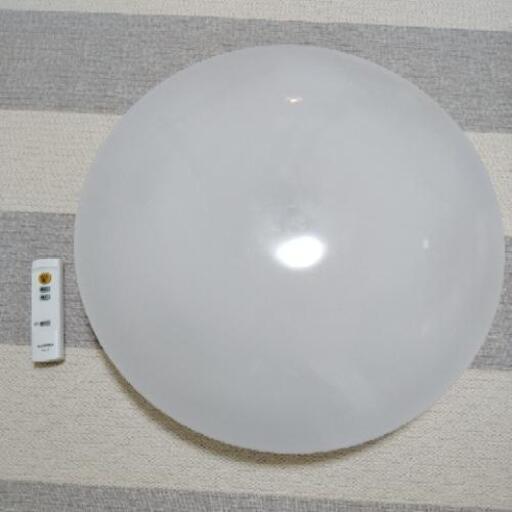 LED シーリングライト照明