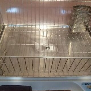 【無料】タイガー食器乾燥機