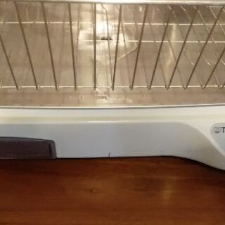 【無料】タイガー食器乾燥機の画像