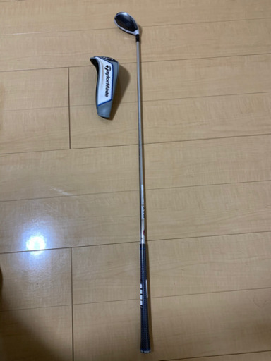 ［新品未使用］SIM　MAX ユーティリティ3番19°