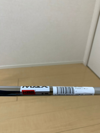 ［新品未使用］SIM　MAX ユーティリティ3番19°