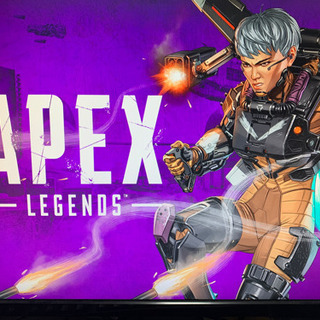 APEX Ps4 PS5 フレンド募集