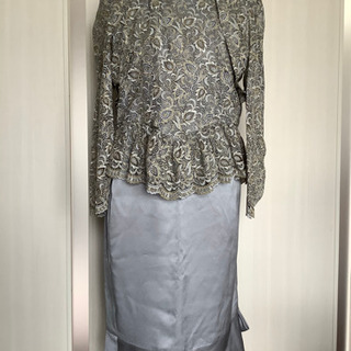 フォーマルスーツ9号