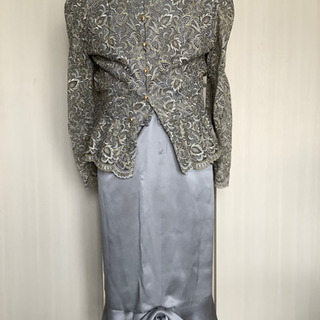 フォーマルスーツ9号の画像