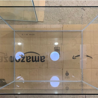 水槽　セットで10000円の画像