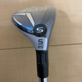 TaylorMade - 【美品】SIM MAX レスキュー 5番 25° Amazon.com : TaylorMade SIM MAX Women's Hybrid, #5, 25
